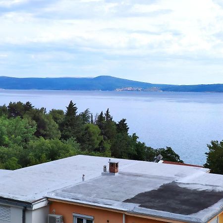 2 Minutes To The Beach Ev Station Available Crikvenica Exteriör bild