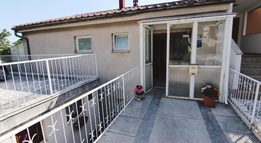 2 Minutes To The Beach Ev Station Available Crikvenica Exteriör bild