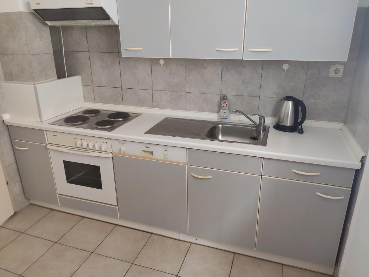 2 Minutes To The Beach Ev Station Available Crikvenica Exteriör bild