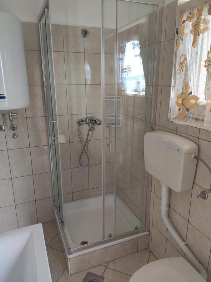 2 Minutes To The Beach Ev Station Available Crikvenica Exteriör bild