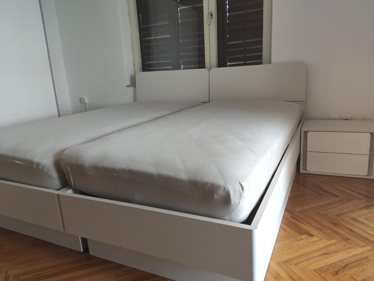 2 Minutes To The Beach Ev Station Available Crikvenica Exteriör bild
