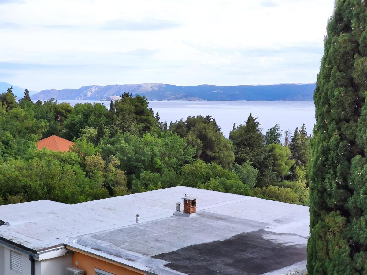 2 Minutes To The Beach Ev Station Available Crikvenica Exteriör bild