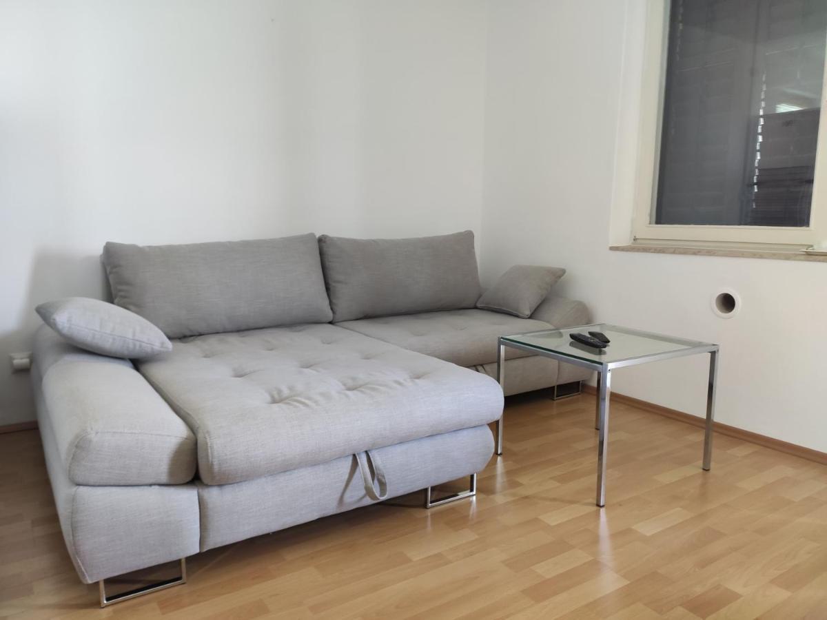2 Minutes To The Beach Ev Station Available Crikvenica Exteriör bild