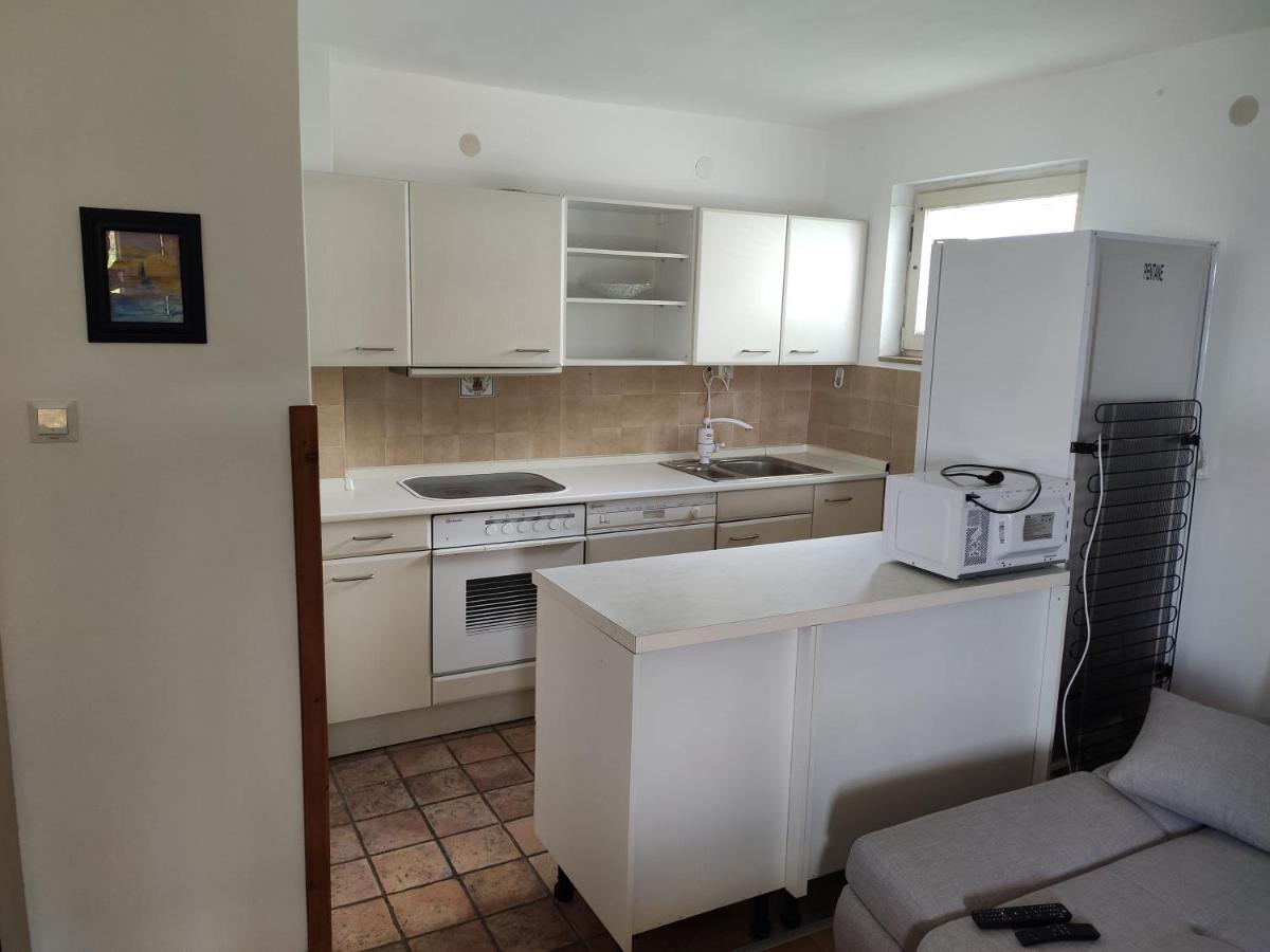 2 Minutes To The Beach Ev Station Available Crikvenica Exteriör bild