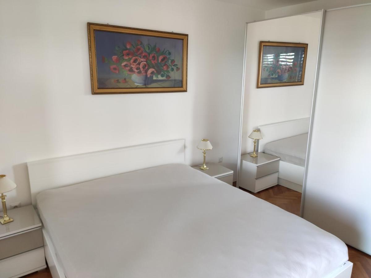 2 Minutes To The Beach Ev Station Available Crikvenica Exteriör bild
