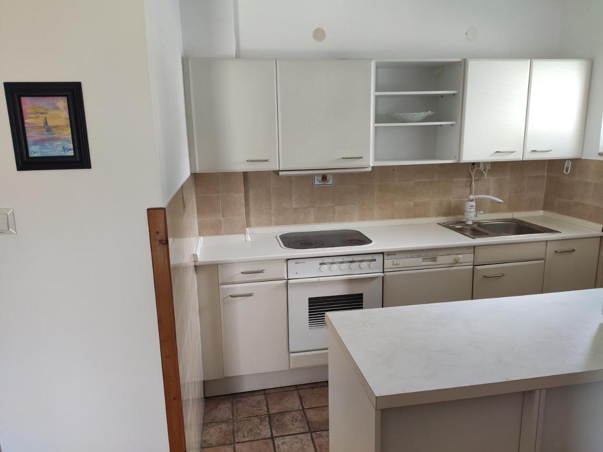 2 Minutes To The Beach Ev Station Available Crikvenica Exteriör bild