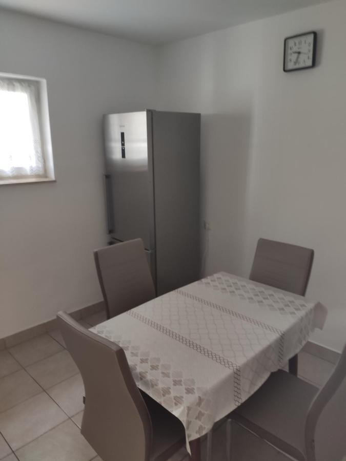 2 Minutes To The Beach Ev Station Available Crikvenica Exteriör bild