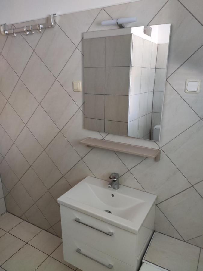 2 Minutes To The Beach Ev Station Available Crikvenica Exteriör bild